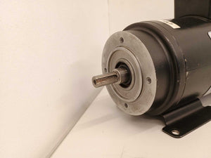 Leeson 098015.00 CI42D17FT2A DC Motor. 180 VDC, 1800 RPM