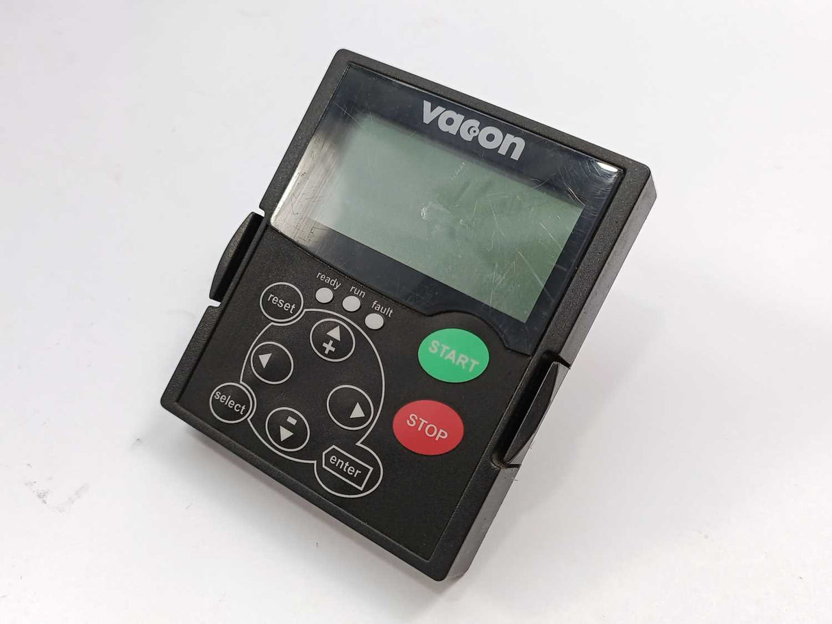 Vacon NXS00455A2H1SSSA1A3000000 FREQUENCY CONVERTER