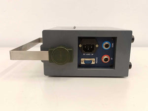 DTI-200P Ultrasonic Flow Meter w/ Acessories