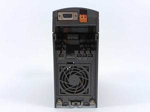 Siemens 6SE6420-2UD13-7AA1 MICROMASTER 420 AC Drive, Frequency Inverter