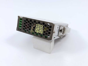 Mean Well SDR-120-24 Power supply output: 24V 5.0A