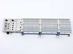 Festo 195740 W/ 526705, 533369, 533343 x31, 533342