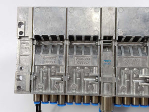 Festo 195740 W/ 526705, 533369, 533343 x31, 533342