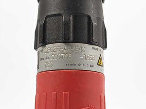 Desoutter SB025-AR-S4Q Pneumatic Fastening Tool