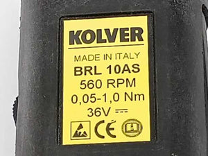 KOLVER 160010 BRL10AS