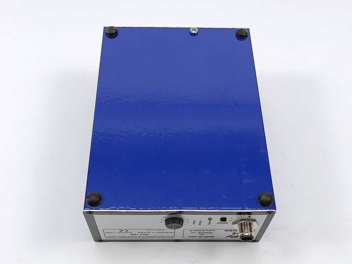 KOLVER 001000 EDU1BR POWER SUPPLY & CONTROL UNIT