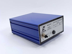 KOLVER 001000 EDU1BR POWER SUPPLY & CONTROL UNIT