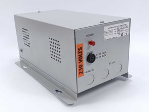 Lyngsoe Systems 600626 POWER SUPPLY TRM95 / 230 V