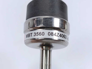 Danfoss 084Z4063 MBT 3560 Temperature Transmitter [°C]: -50 - 200