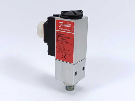 Danfoss 061B209266 Pressure Control MBC 5000 1211-0CB04