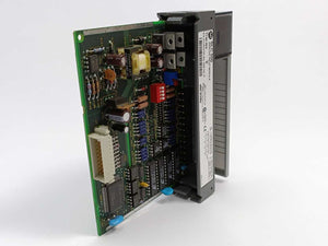 AB 1746-NI4 Ser. A SLC 500 Analog Input Module