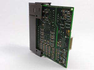 AB 1746-NI4 Ser. A SLC 500 Analog Input Module