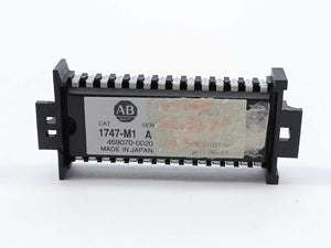 AB 1747-M1 SER A SLC 500 memory module