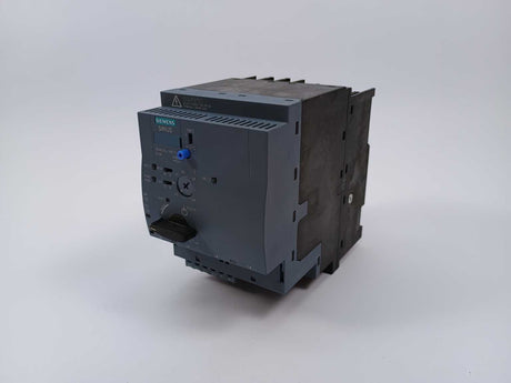 Siemens 3RA6250-1BB33 3ZX1012-0RA61-1AA1