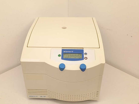 Sigma 2-5 Benchtop Centrifuge