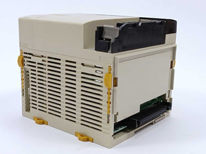 OMRON CQM1-CPU11-E CPU Unit 24VDV, 10mA, 16 points