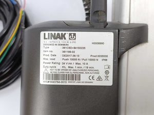 LINAK LA36 361C6D+84150225, 361199-02