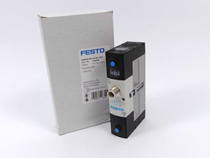 Festo 534558 VSVA-B-D52-H-A1-1R5L Solenoid Valve