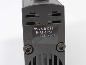 Festo 534558 VSVA-B-D52-H-A1-1R5L Solenoid Valve