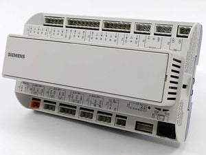 Siemens S55394-C225-A100 POL422.50/STD HVAC Controller