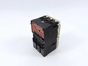 Klockner Moeller NZMS4-100 Circuit Breaker with cable