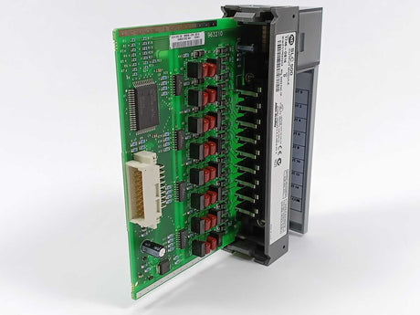 AB 1746-0B16 SER. DSLC 500 OUTPUT MODULE