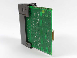 AB 1746-0B16 SER. DSLC 500 OUTPUT MODULE