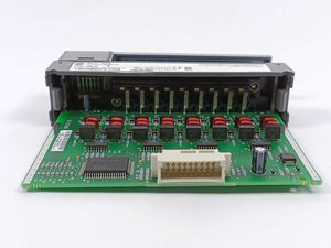 AB 1746-0B16 SER. DSLC 500 OUTPUT MODULE