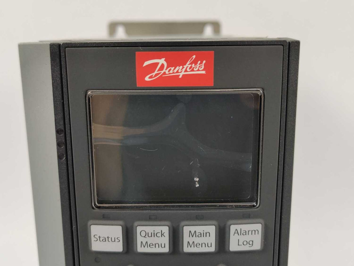 Danfoss 134H5186 FC-302PK25T2E20H1 0,25kW 0,33H