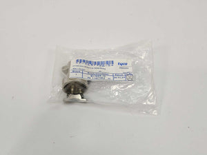 Tyco Electronics M178SR-70 7-1437726-5 TRIAD 10/20 Back Shell Cable Clamp