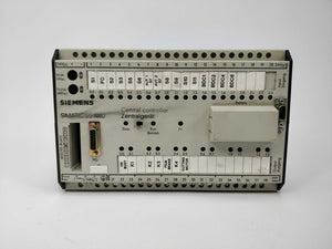 Siemens 6ES5 101-8UA13 SIMATIC S5 101U Controller