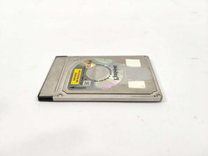 KINGSTON DP-PCM2/5GB PC CARD HDD1232 J ZP01