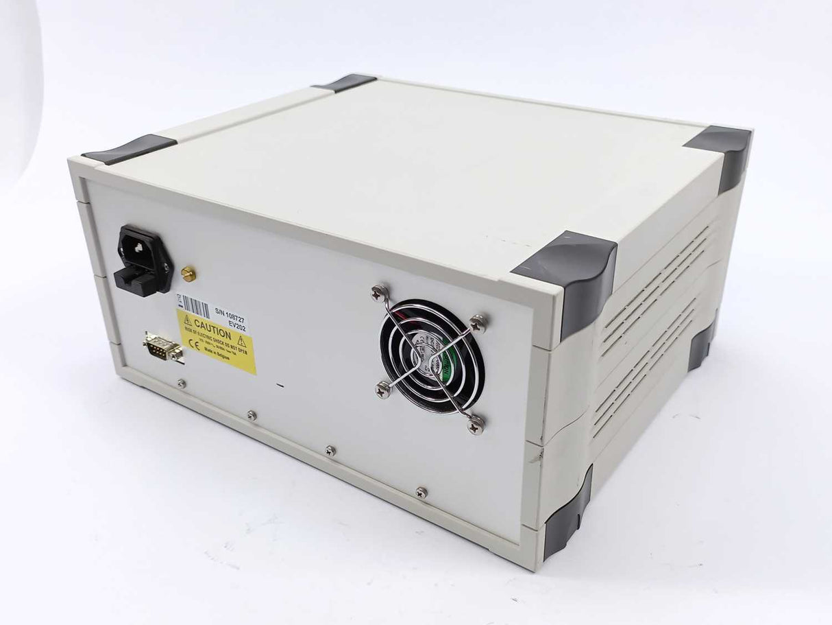 Consort EV202 ELECTROPHORESIS POWER SUPPLY 10003972