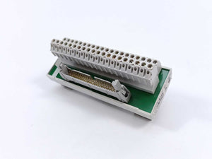 PLC Direct ZL-CM40 ZIPLINK 40 POLE CONNECTOR MODULE.