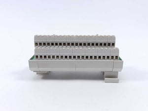 PLC Direct ZL-CM40 ZIPLINK 40 POLE CONNECTOR MODULE.