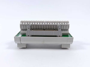 PLC Direct ZL-CM40 ZIPLINK 40 POLE CONNECTOR MODULE.