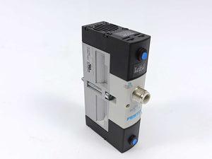 Festo 534558 VSVA-B-D52-H-A1-1R5L Solenoid Valve