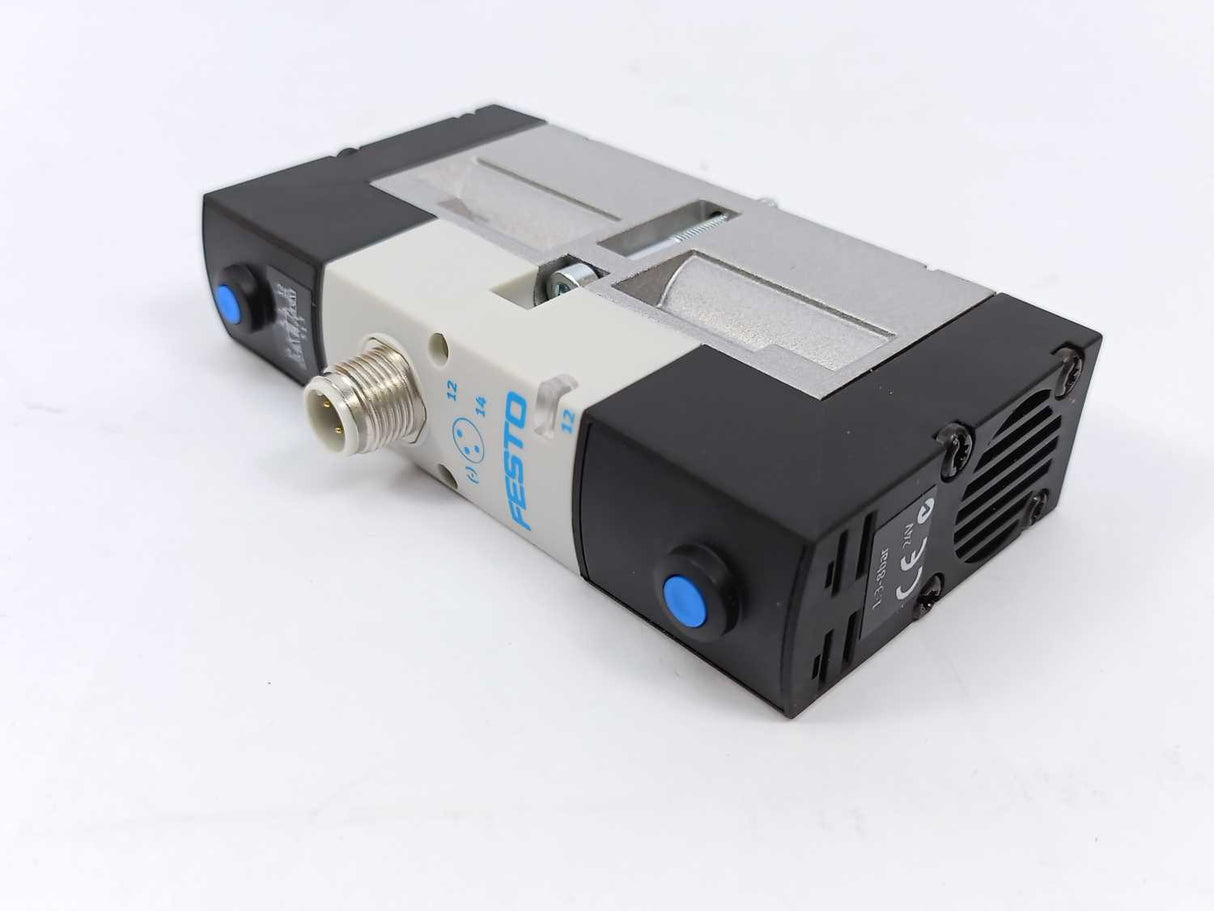 Festo 534558 VSVA-B-D52-H-A1-1R5L Solenoid Valve