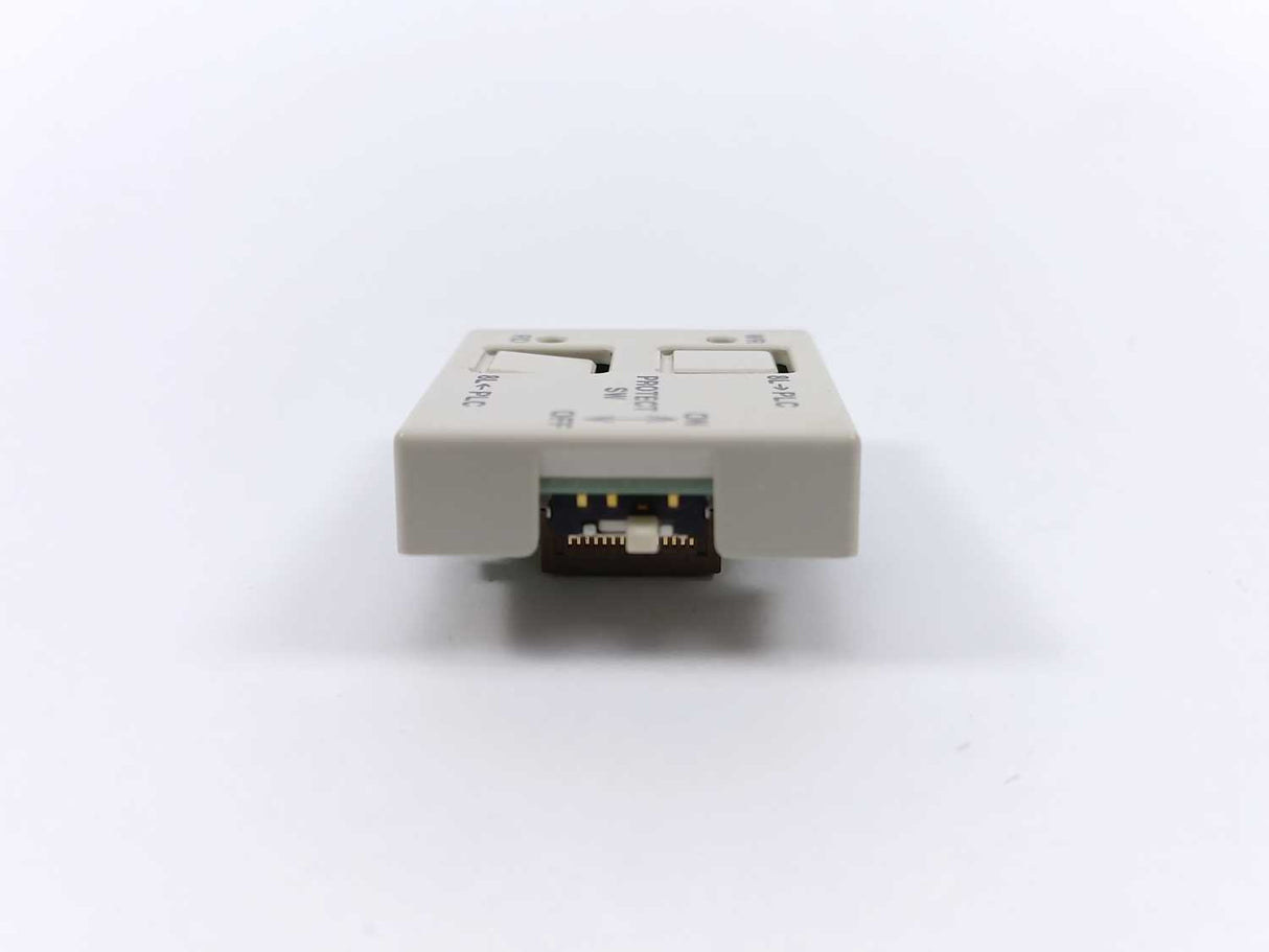 Mitsubishi FX1N-EEPROM-8L Memory Cassette