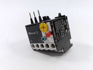 MOELLER 014518 ZE-4 Overload Relay 2,4-4,0A