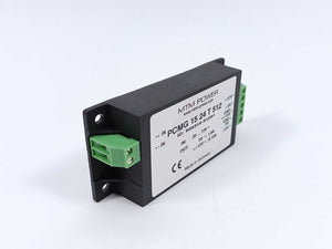 MTM Power 900315-51201 PCMG 15 24 T 512 DC/DC Module 20-72V in 5V/12V out