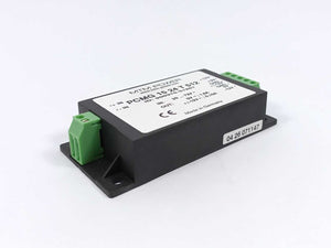 MTM Power 900315-51201 PCMG 15 24 T 512 DC/DC Module 20-72V in 5V/12V out