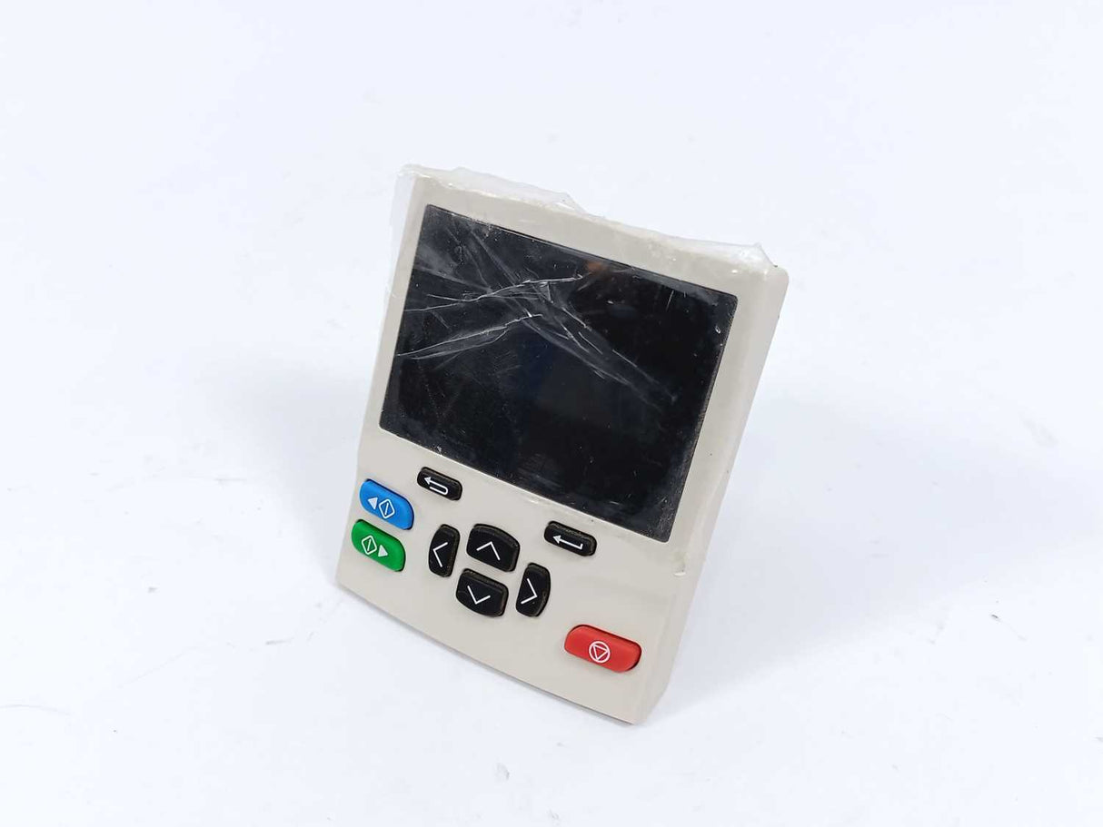 NIDEC 82400000016000 KI-Keypad LCD