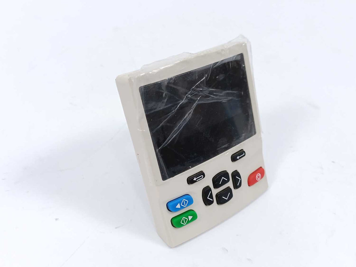 NIDEC 82400000016000 KI-Keypad LCD