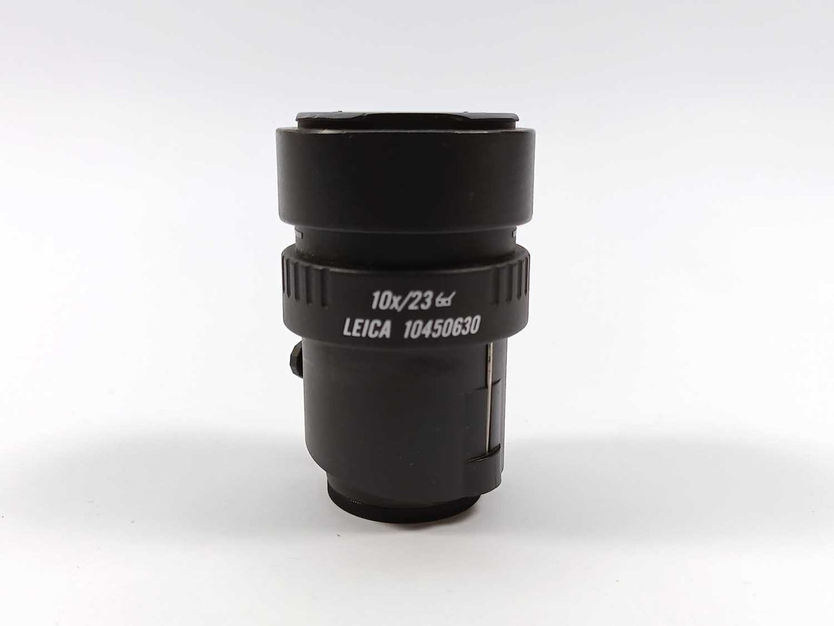 Leica  10450630 Adjustable Microscope Eyepieces. Set of 2pcs.