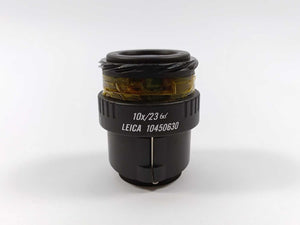 Leica  10450630 Adjustable Microscope Eyepieces. Set of 2pcs.