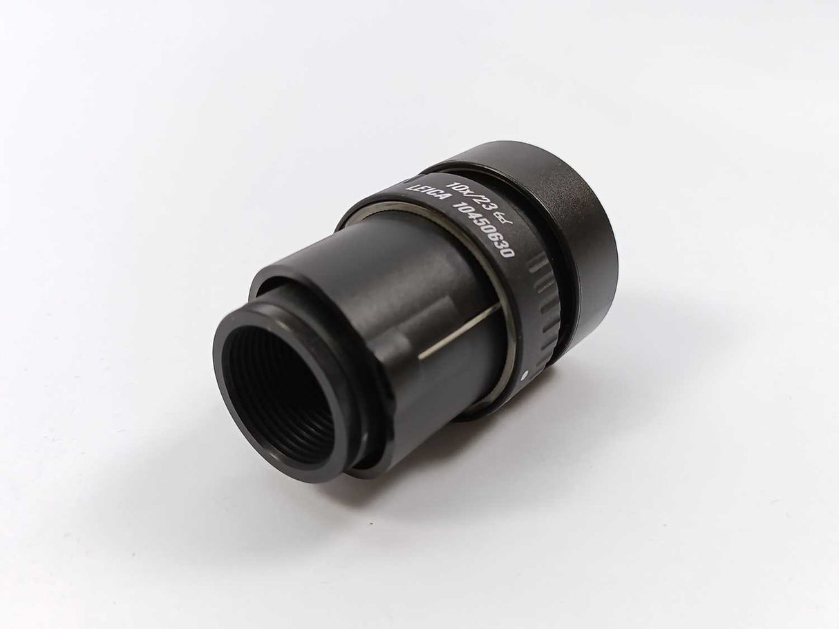 Leica  10450630 Adjustable Microscope Eyepieces. Set of 2pcs.