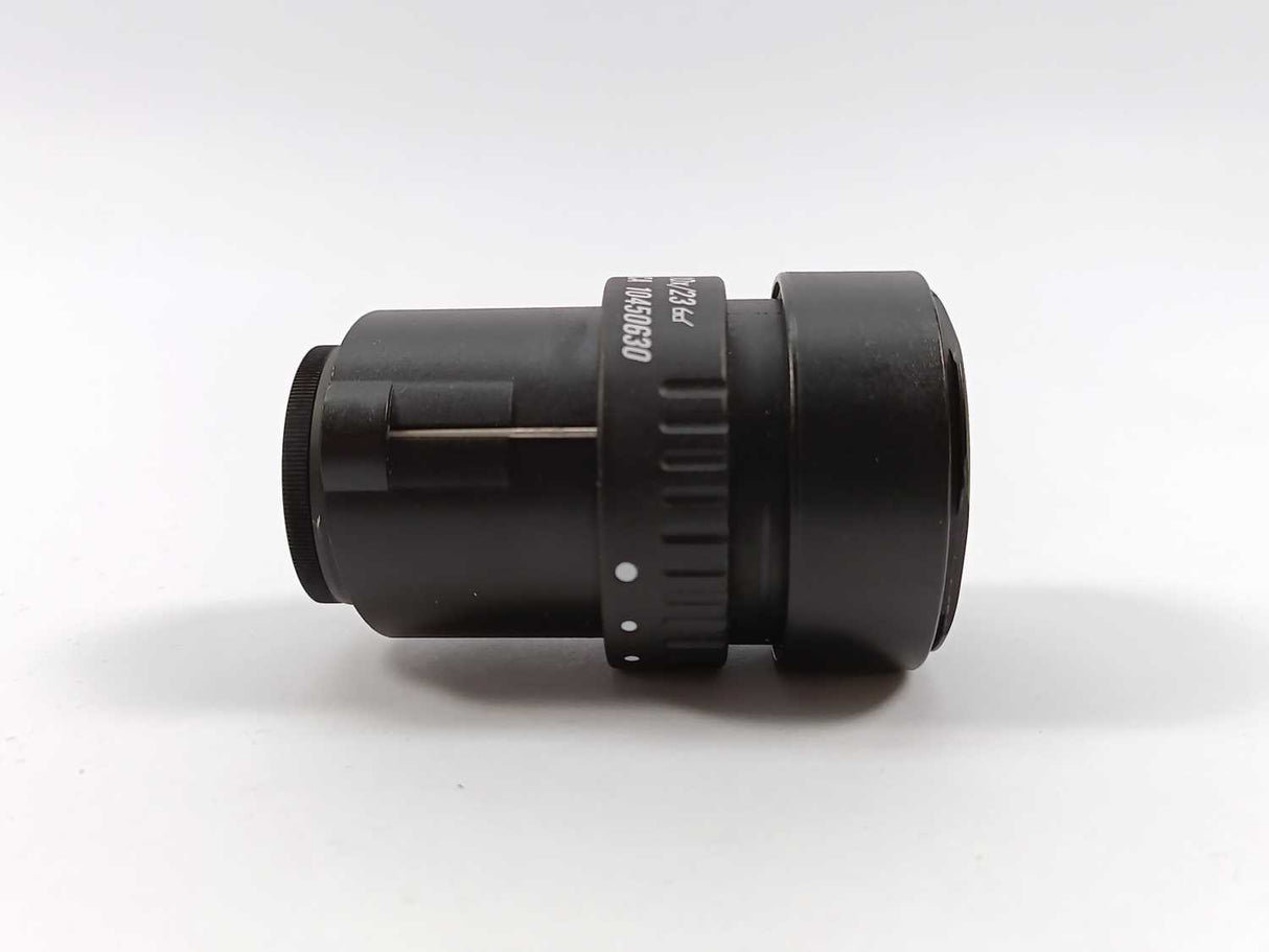 Leica  10450630 Adjustable Microscope Eyepieces. Set of 2pcs.