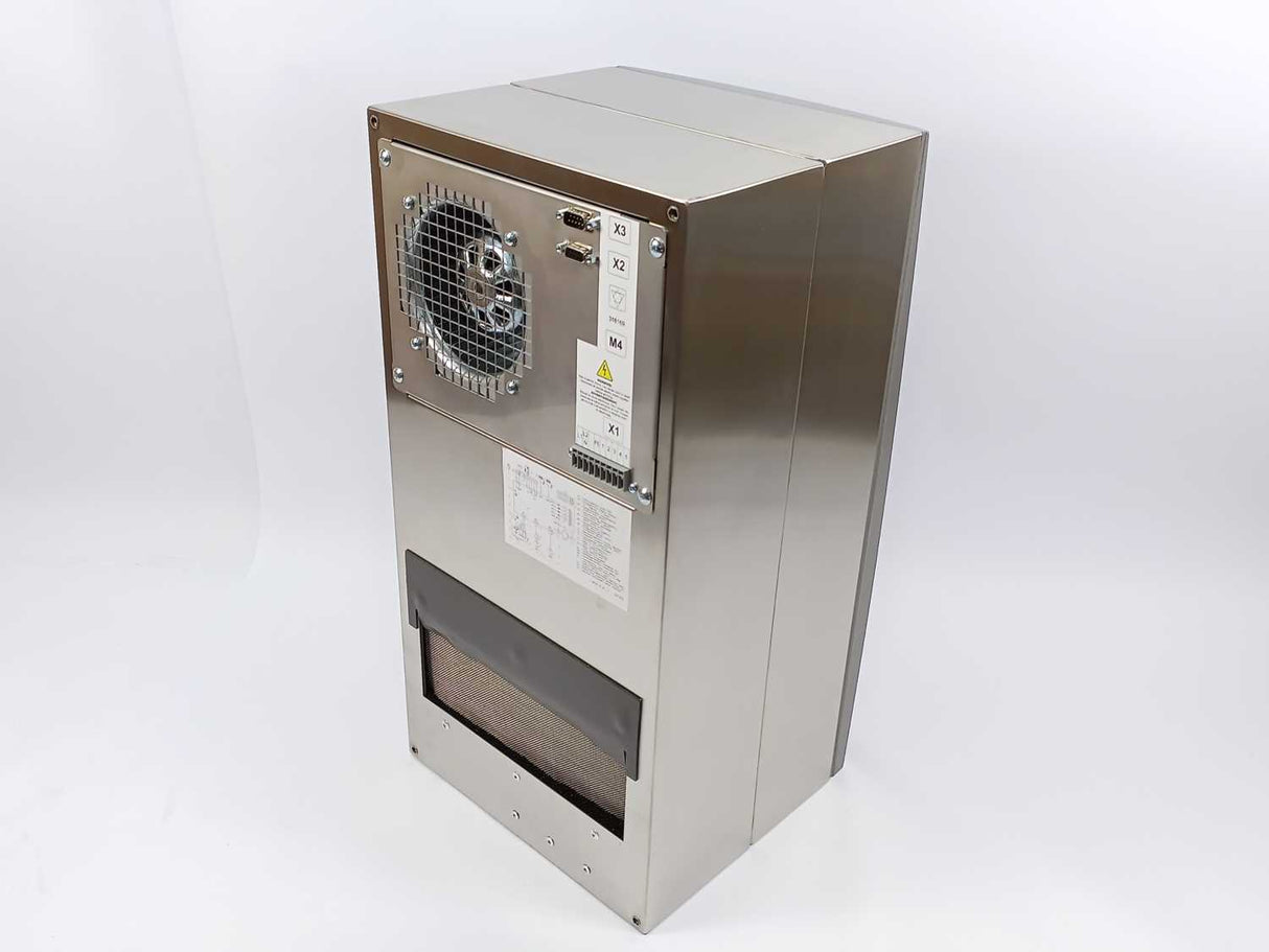 Rittal SK3361600 SK3361.600 TopTherm wall-mounted cooling unit 0.3 - 4 kW