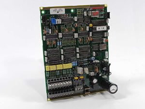 Vellinge Electronics  5606005-01 / 560 60 05-01 Control Board